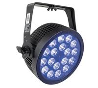 Showtec PAR COMPACT PAR 18 Q4