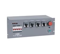 Showtec Control del motor de 4 canales.