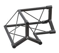 Showtec Corner 90° Soporte de luces triangular Truss Americana Deco-20