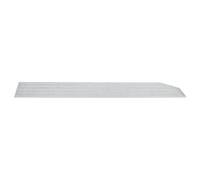 Showtec Dancefloor Sparkle Ramp - Rampa para esquinas, perfil de borde y esquinas