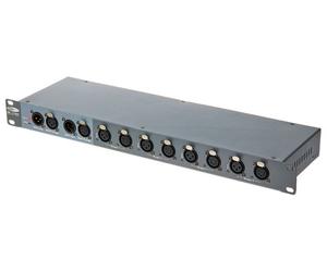 Showtec DB-1-4/RDM Booster / Splitter