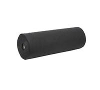 Showtec Deko-Molton 60m x 60cm roll, black