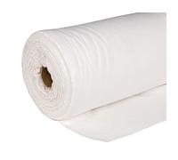 Showtec Deko Molton blanco 1.3 x 60 metros