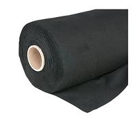 Showtec Deko Molton Telón negro de 1,3 x 60 metros