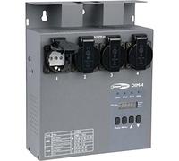 Showtec Dim-4 50442