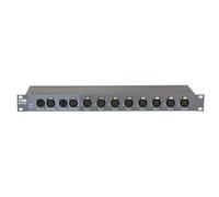 Showtec Divisor DB-1-8/RDM de 8 canales DMX / Booster