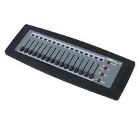 Showtec Easy 16 DMX controller