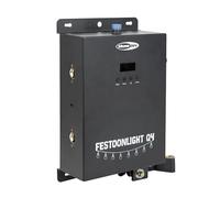 Showtec Festoonlight Q4 Controller +10mtr cable de conexión