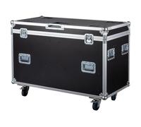 Showtec Flightcase für 2x Goliath