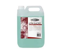 Showtec Fluido de niebla 5 litros