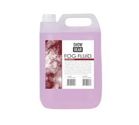 Showtec - Fog fluid líquido denso rosa 60637