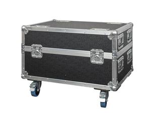 Showtec Funda para 4x Helix M1000 Premium Line