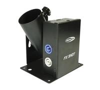 Showtec FX Shot mkII Electric Confetti Shooter