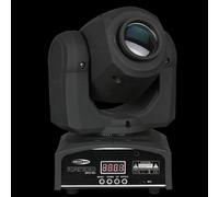 Showtec Kanjo Spot 60 60 W LED Cabeza Móvil