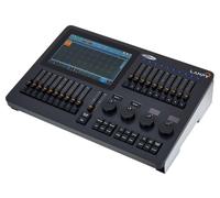 Showtec Lampy 20 1U DMX Console