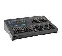 Showtec Lampy 20 1U DMX Console