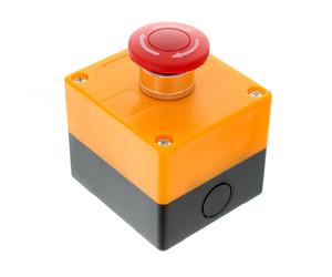 Showtec Laser Remote Interlock