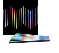 Showtec LED Octos Trip Juego MKII 100 cm Section Control (luces LED)