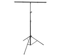 Showtec Light Stand ECO (10kg) 70102 Soporte Iluminación Disco Dj