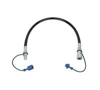 Showtec Manguera Qlock CO2 3/8 0,75mtr