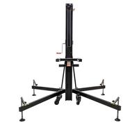 Showtec MAT-250+ Line Array Tower