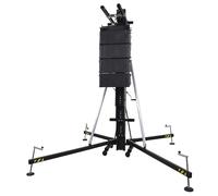 Showtec MAT-500 Line Array Tower