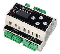 Showtec Melodist Install