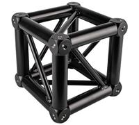 Showtec - Multi Cube Eco - Negro (GQ/FQ)