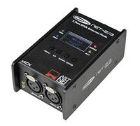 Showtec NET-2/3 Pocket 2-Channel Art-Net Node