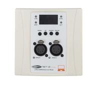 Showtec Panel NET-2, 5 pines, color blanco