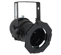 Showtec Par 36 Can Short Black. In iltro Marco