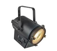 Showtec Performer 2500 Fresnel Tungsten LED Theatre Spotlight