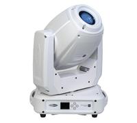 Showtec Phantom 130 Spot Moving Head (White)