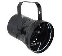 Showtec Pinspot Black - Pinspot para lámpara Par 36