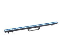 Showtec Pixelstrip 40 40 Pixel RGB Controlables Individualmente - 100 Cm