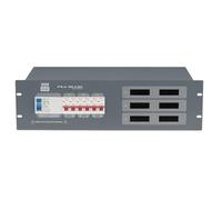 Showgear PSA-32A6C Power Distributor