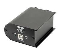Showtec Quick DMX D1024 Interface