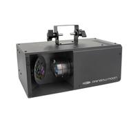 Showtec Rainbow Moon LED Lighting Effect