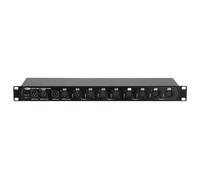 Showtec RDM Splitter Pro