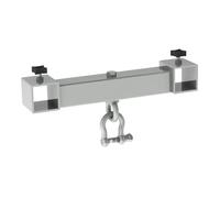 Showtec Rigging Bar para Mat de 250 Mammoth Stands