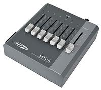 Showtec - Sds-6 50723