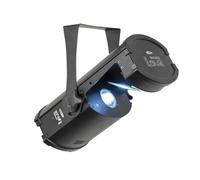 Showtec Shark Scan One White LED Scanner, 100W
