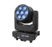 Showtec Shark Wash Zoom Two LED Wash Moving Head