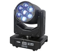 Showtec Shark Zoom Wash One · Moving Head