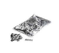 Showtec Show confeti Plata (rectangular), 1 kg (No inflamable)