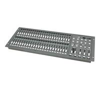 Showtec Showmaster 48 MKII control de iluminación DMX