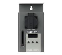 Dimmer, Single MKII 1 canal, 10A/Dim Fader