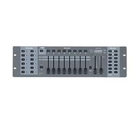 Showtec SM-8/2 16 canales Lighting Desk