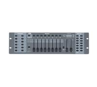 Showtec SM-8/2 16 Channel Light Desk
