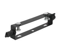 Showtec Soporte de montaje para Octostrip